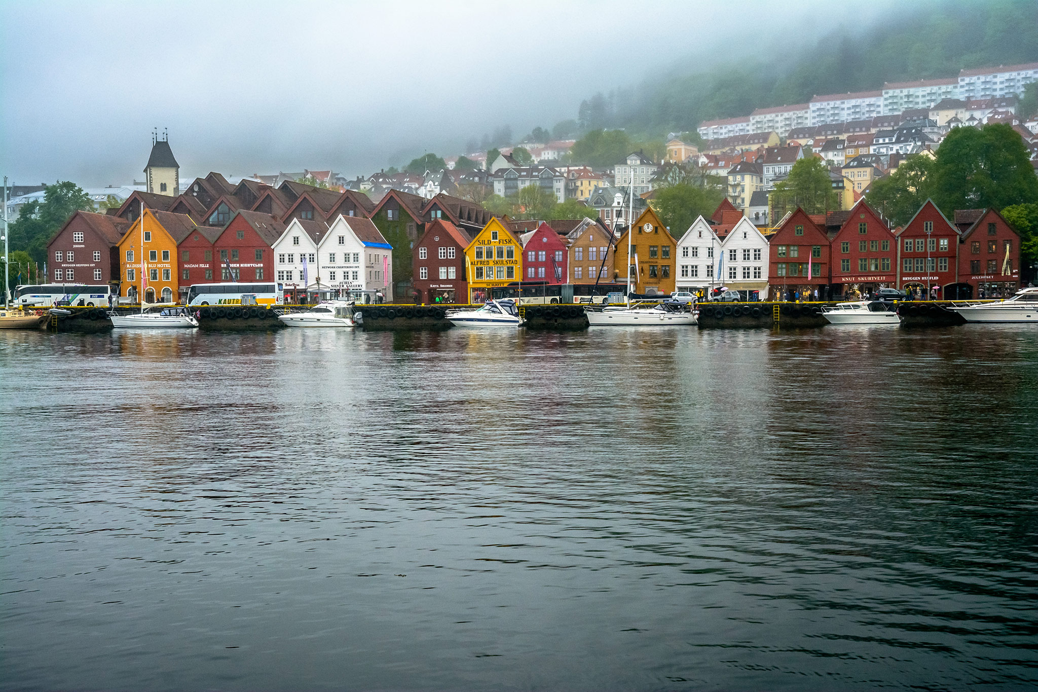 Bergen
